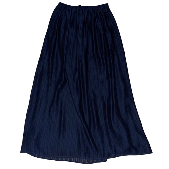 Madewell Long Skirt - Picture 2 of 5